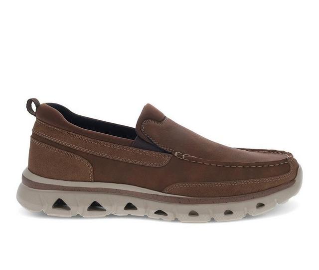 Men's Dockers Coban Casual Loafers Product Image