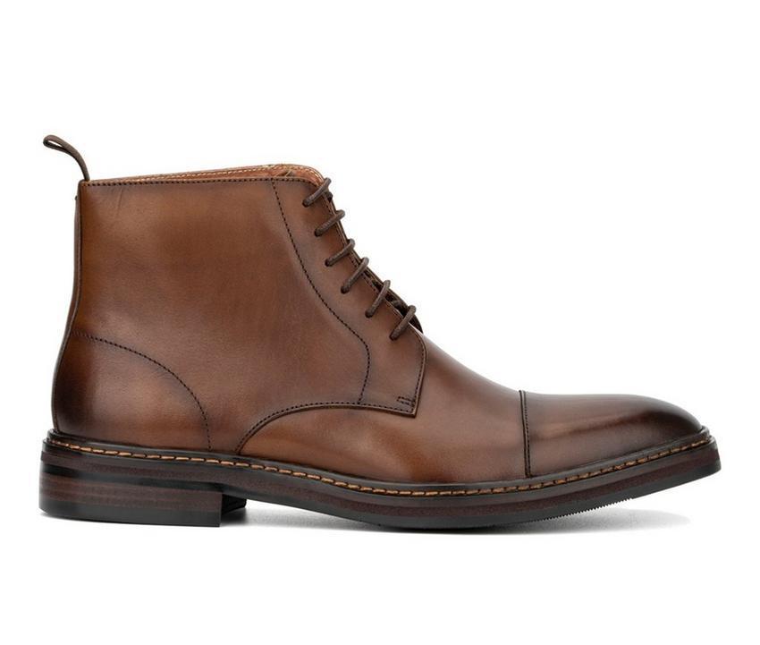 Men's Vintage Foundry Co Barnaby Dress Boots Product Image