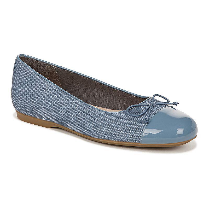 Dr. Scholls Wexley Bow Womens Flats Product Image