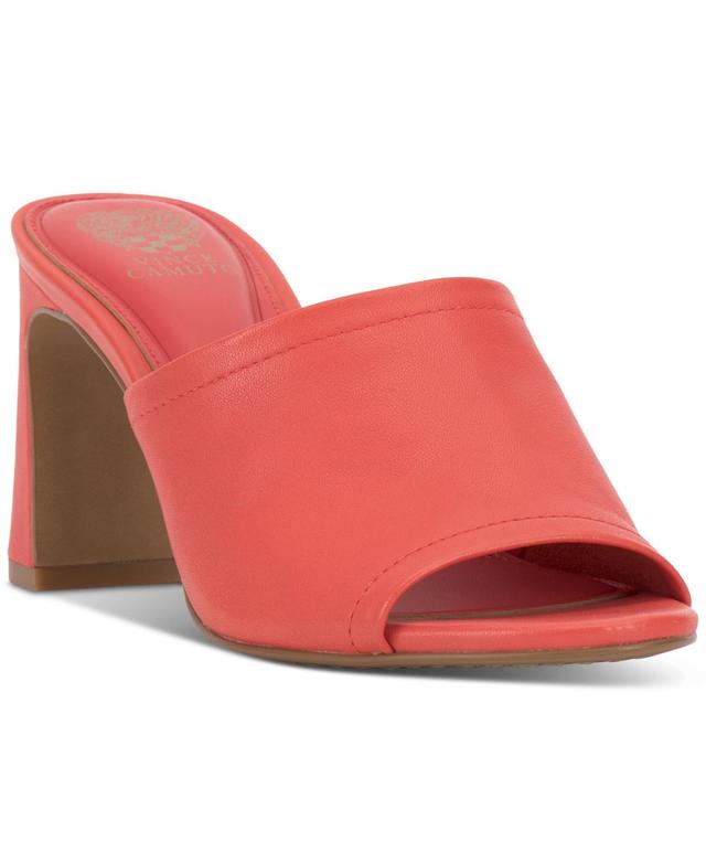 Vince Camuto Womens Alyysa Slip-On Dress Sandals Product Image