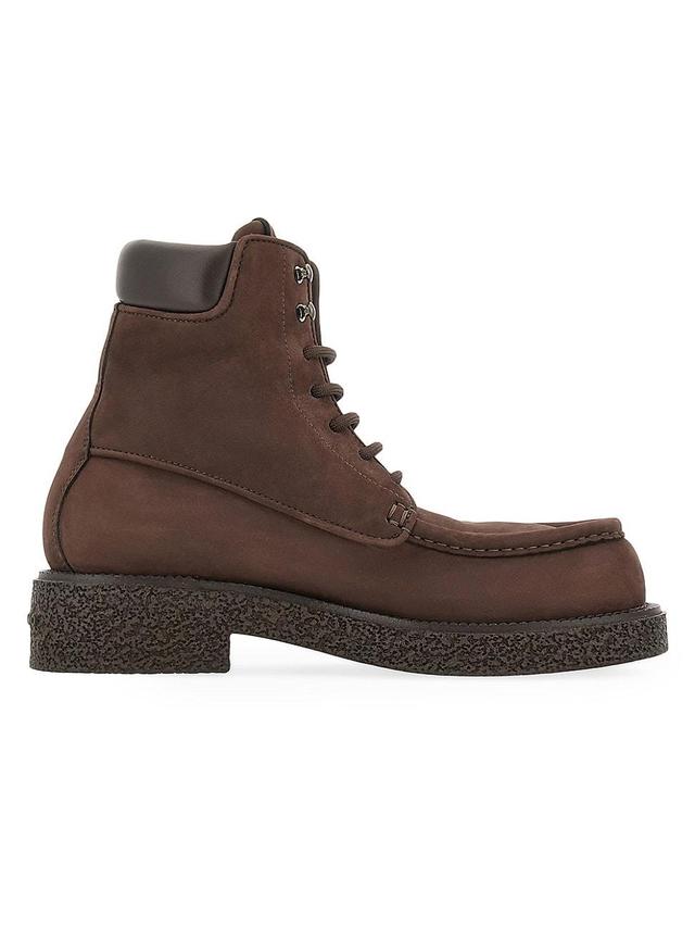 Mens Colorado Leather Lace-Up Boots Product Image