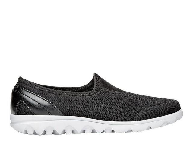 Women's Propet TravelActiv Slip-On Sneakers Product Image