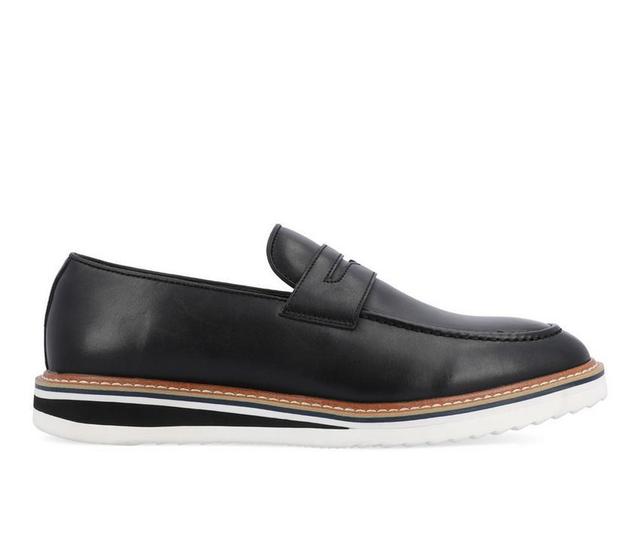 Men's Vance Co. Albert Loafers Product Image