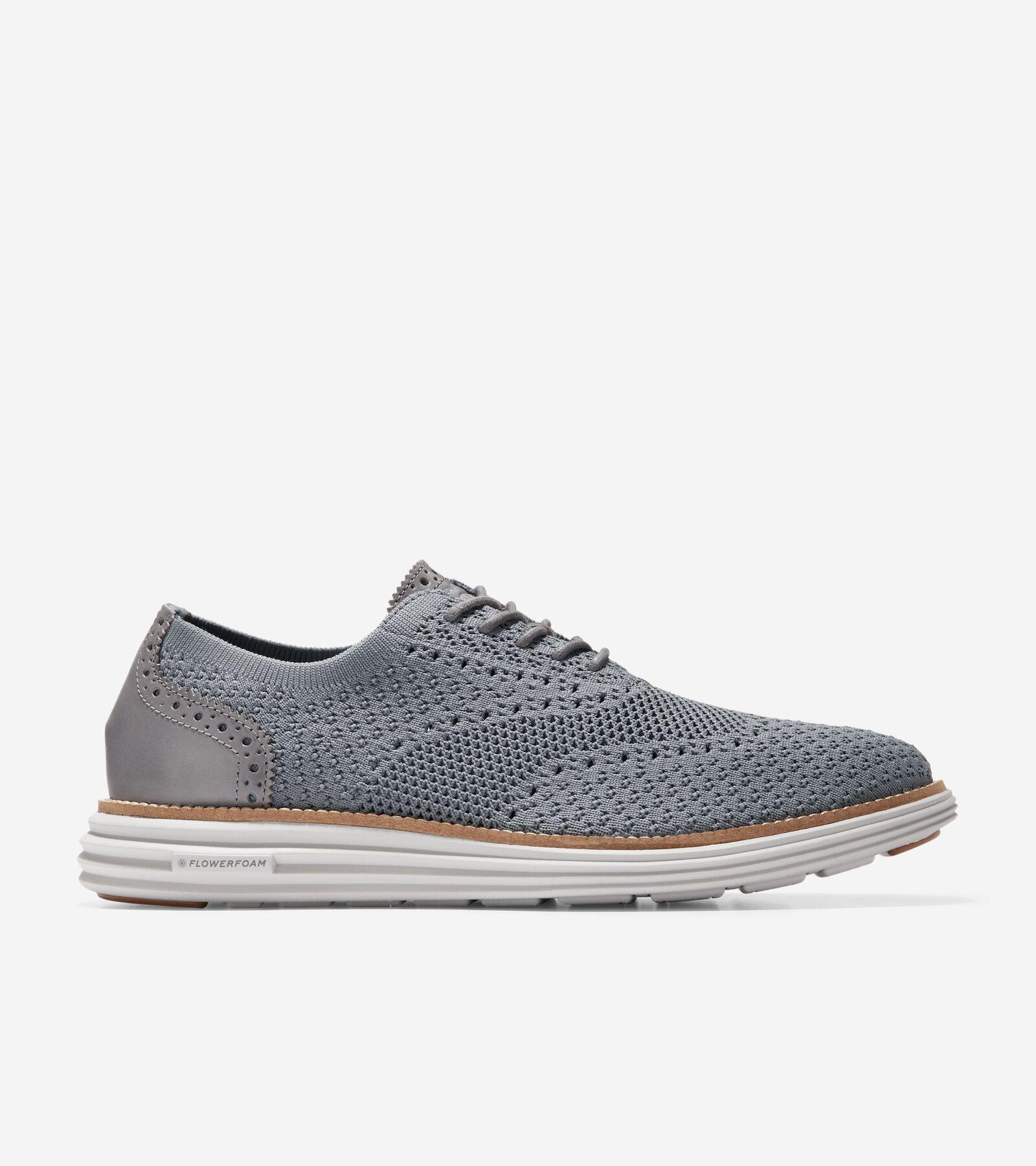 Cole Haan riginalGrand Remastered Stitchlite Oxford Product Image