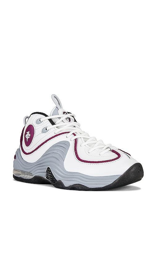 Air Penny 2 Sneaker Product Image