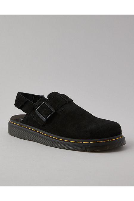 Dr. Martens Mens Jorge II Slingback Mule Men's Product Image