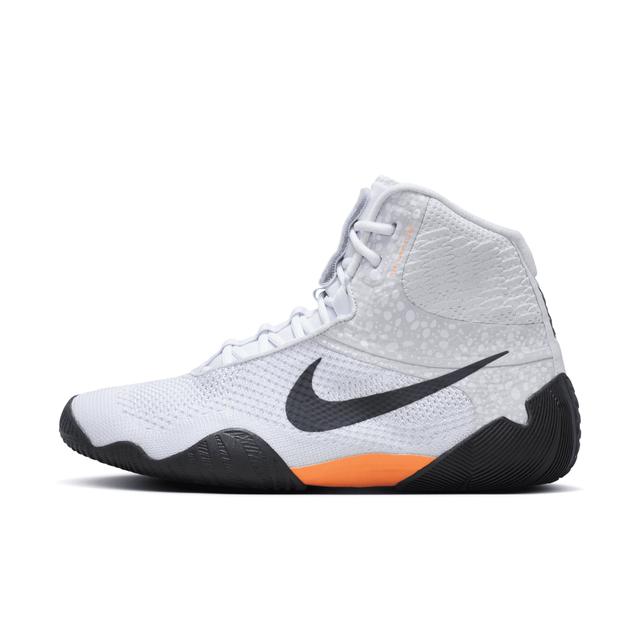 Nike Men's Tawa SE Wrestling Shoes Product Image