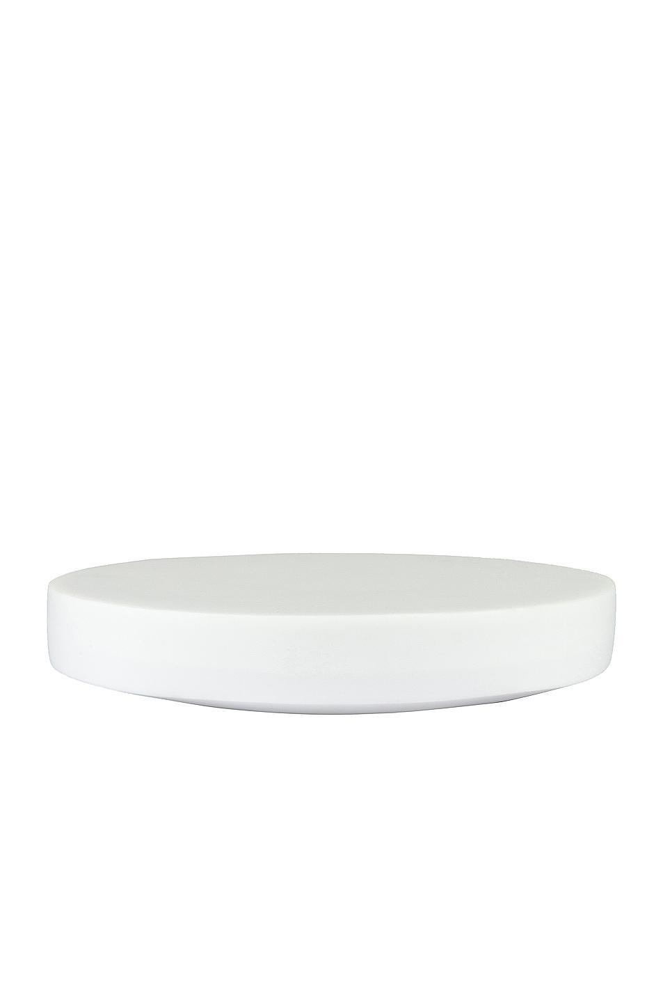 Tina Frey Designs Medium Plateau Platter Product Image