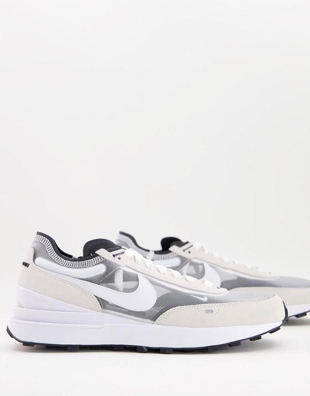 Nike Men's Waffle One Shoes Product Image