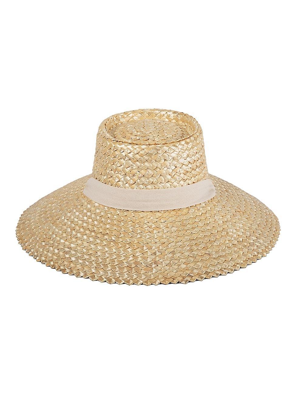 Womens Paloma Straw Sun Hat product image