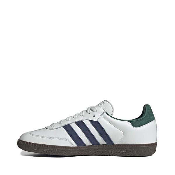 Mens adidas Originals Samba OG Casual Shoes Product Image