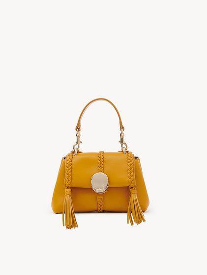 Penelope mini soft shoulder bag Product Image