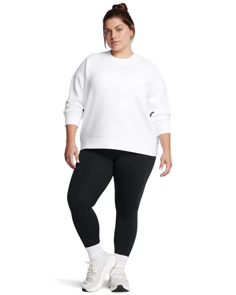 Womens UA Meridian Ankle Leggings Product Image