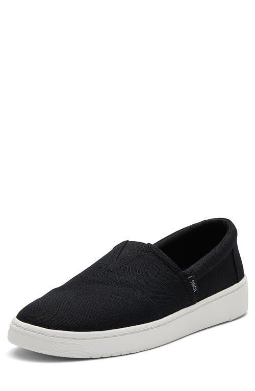 TOMS Travel Lite Slip-On Sneaker Product Image