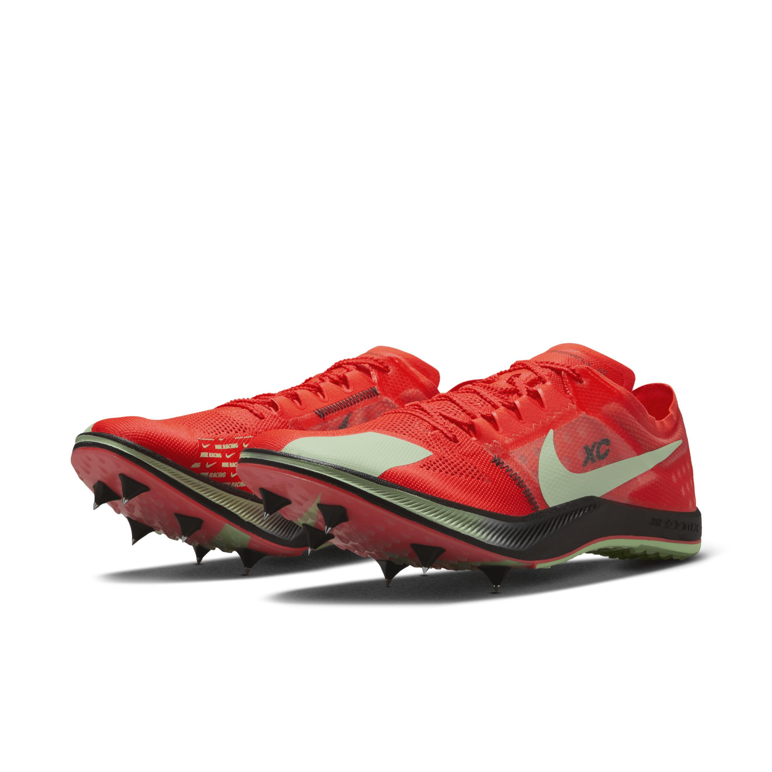 Nike Mens ZoomX Dragonfly XC Cross-Country Spikes Product Image