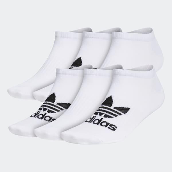 Classic Superlite No-Show Socks 6 Pairs Product Image