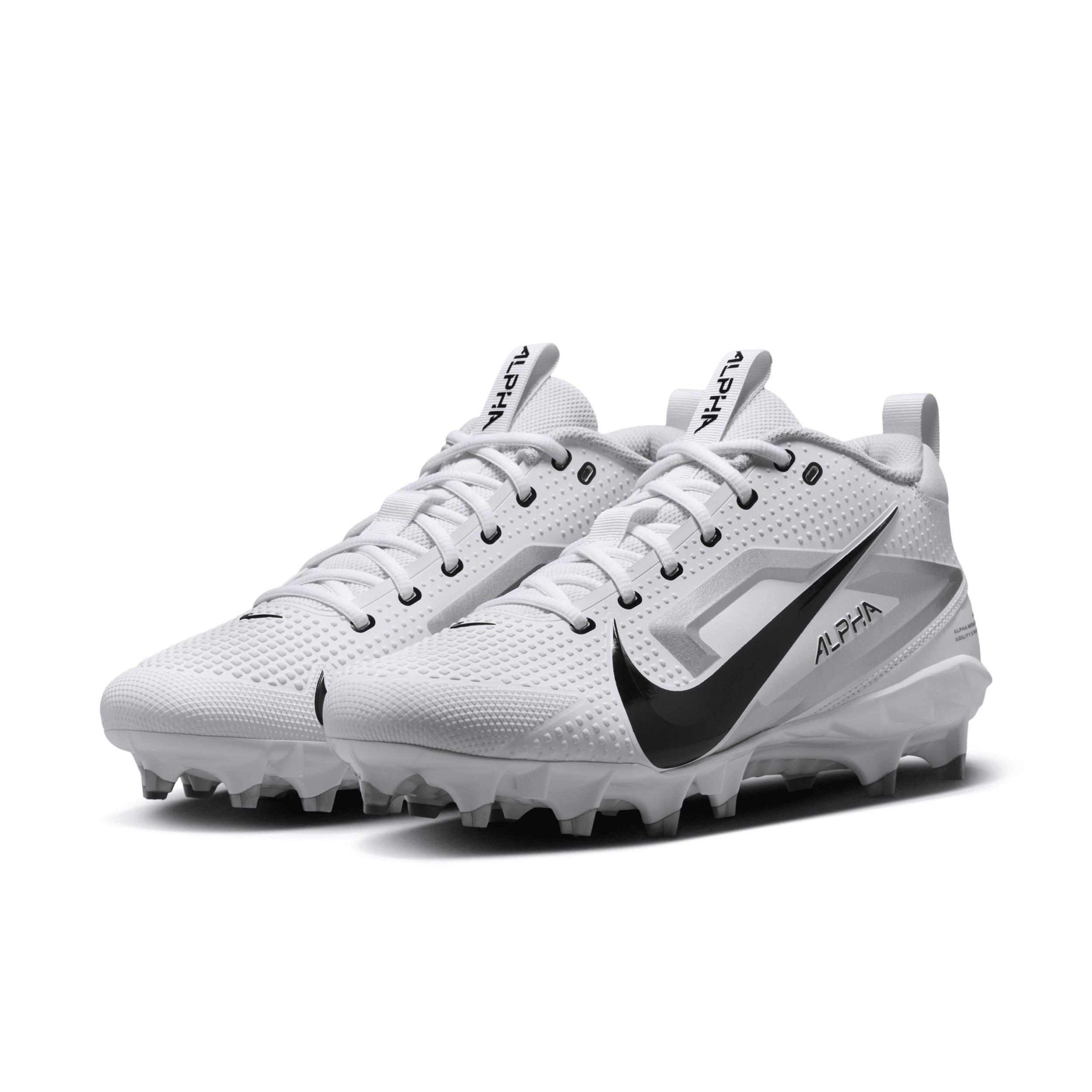 Nike Men's Alpha Menace 4 Varsity Football Cleats Product Image