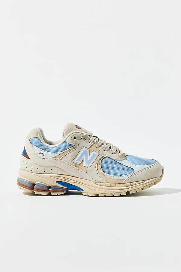 New Balance 2002R Sneaker Womens at Urban Outfitters Product Image