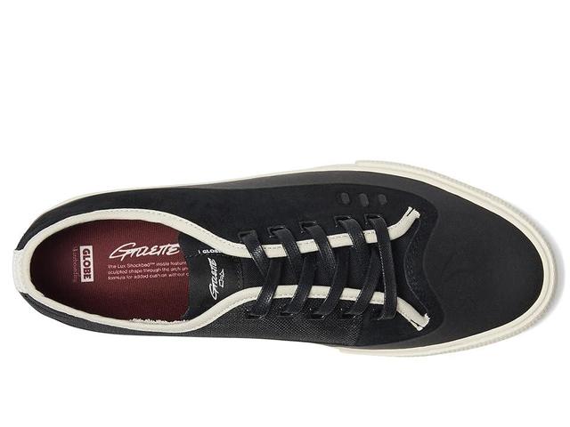 Globe Gillette (Dark Olive/Black) Men's Shoes Product Image