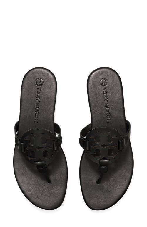 Tory Burch Miller Soft Sandal Product Image