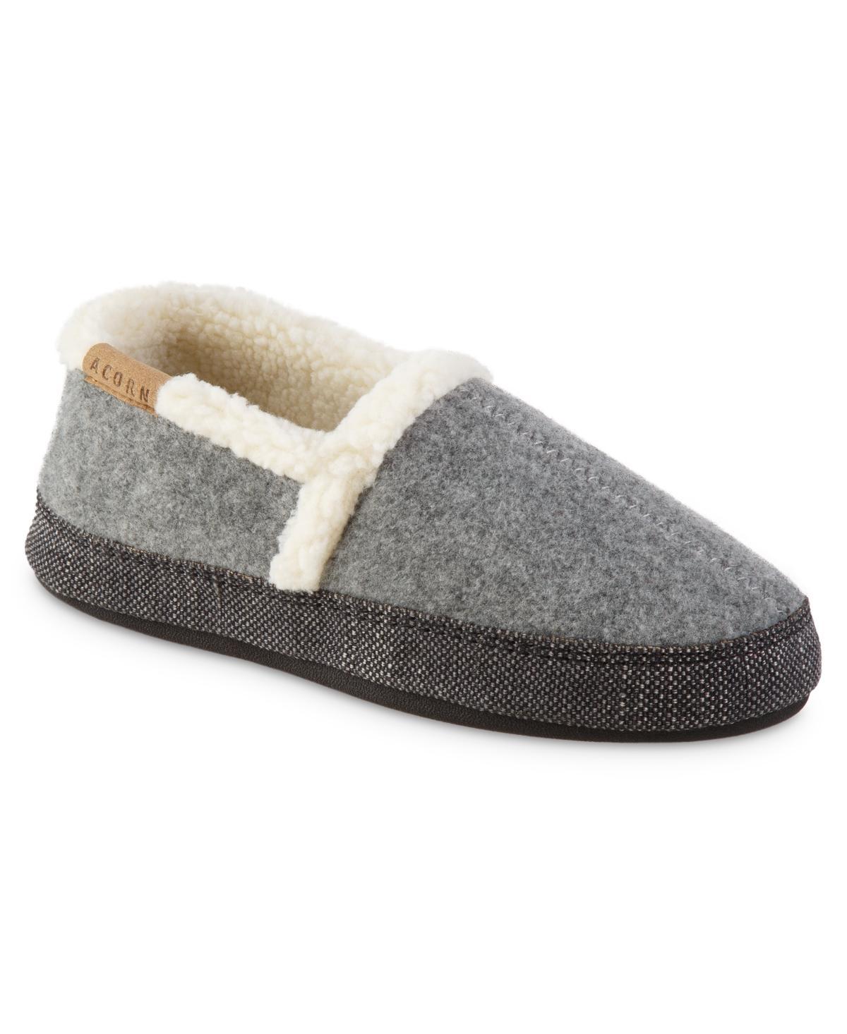 Acorn Womens Madison Moccasin Slippers Product Image