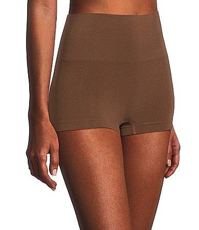 Spanx EcoCare Boyshort Panty Product Image