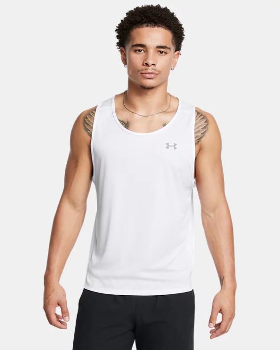 Men's UA Tech™ Tank Product Image