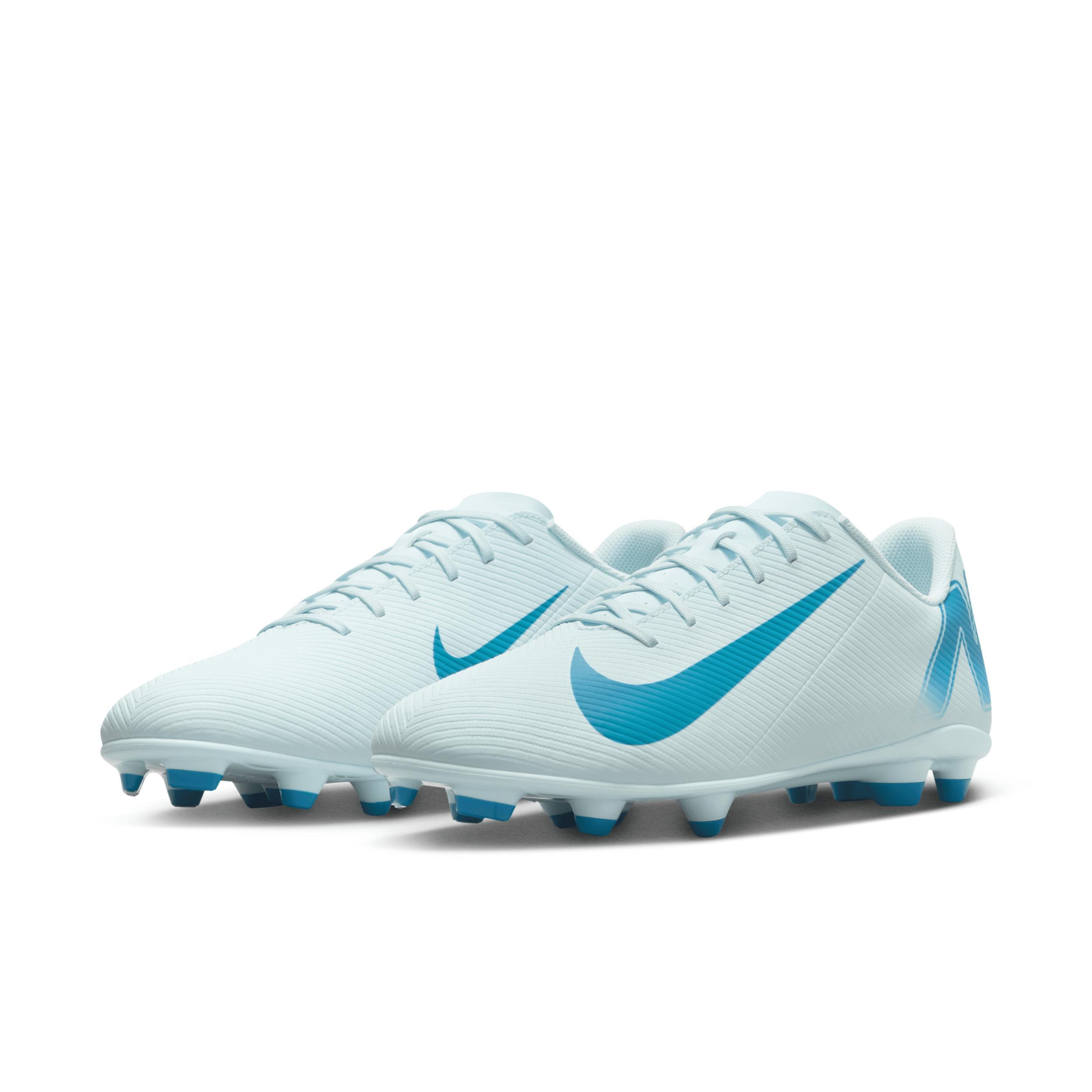 Nike Men's Mercurial Vapor 16 Club MG Low-Top Soccer Cleats Product Image