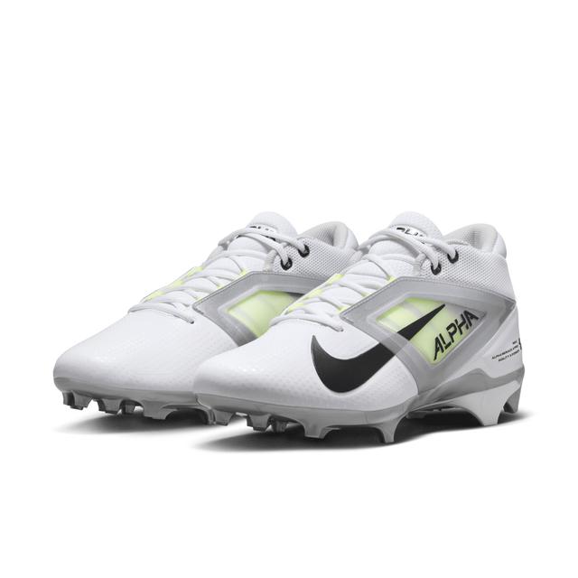 Nike Men's Alpha Menace 4 Pro Football Cleats Product Image