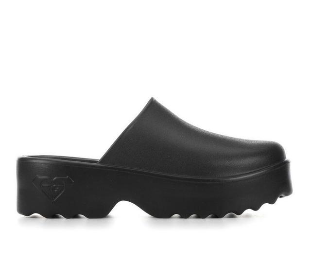 Women's Roxy Maddy Clogs Product Image