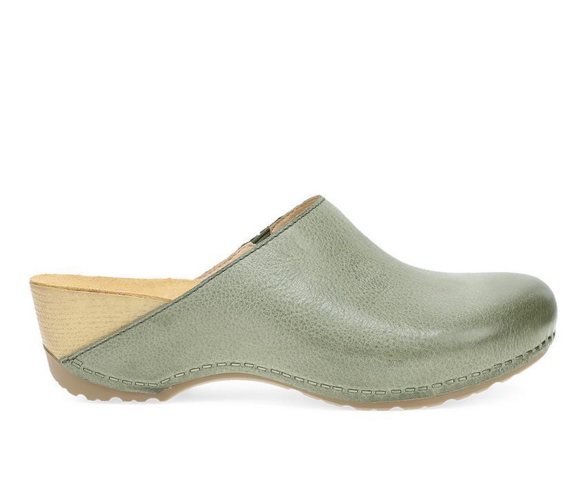 Women's Dansko Talulah Mules Product Image