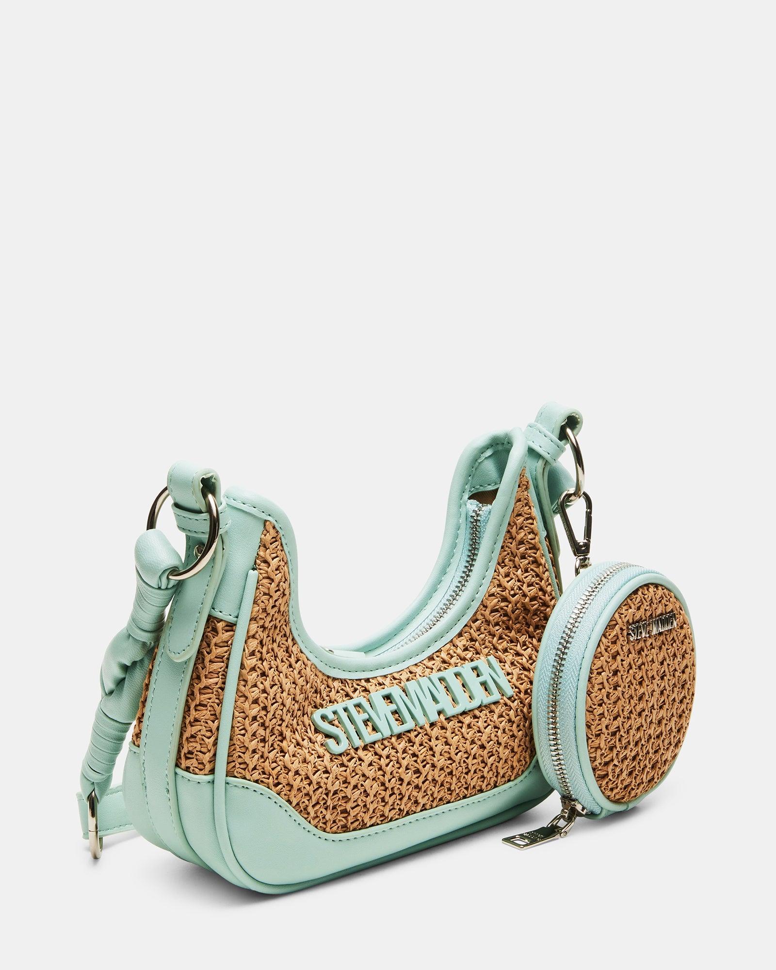 DARYLL BAG MINT GREEN Female Product Image