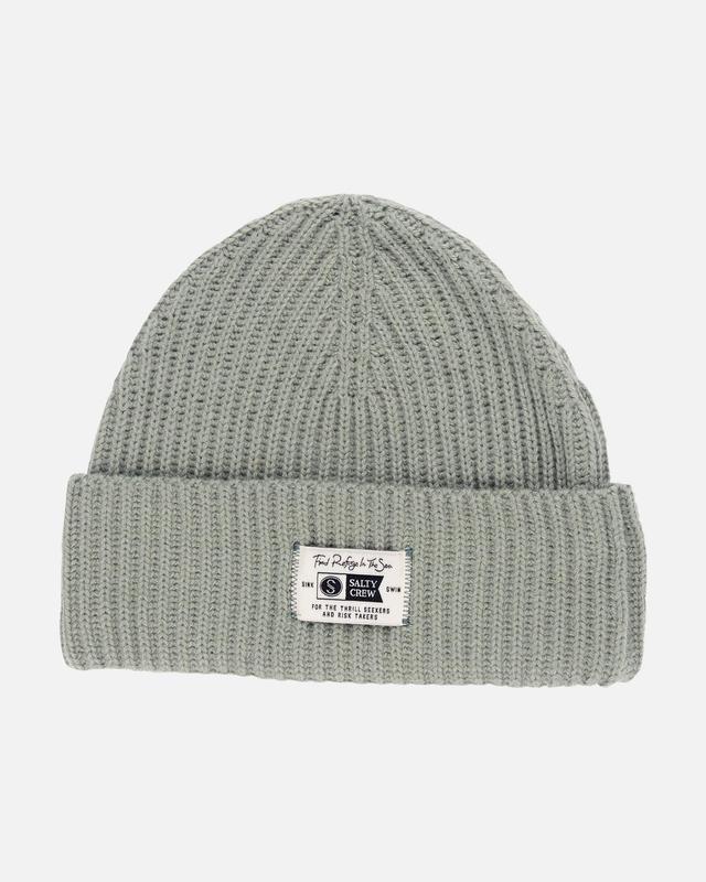 Seascape Sage Beanie Female Product Image