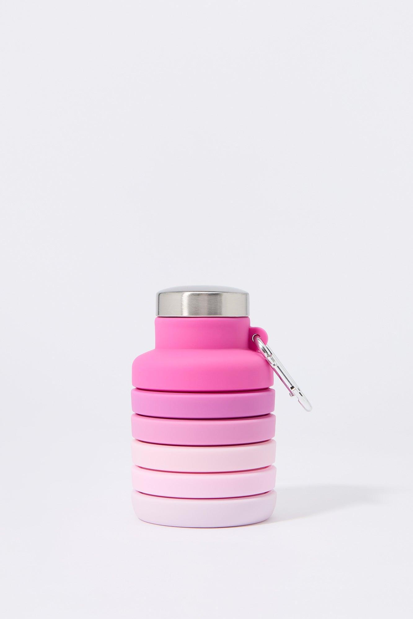 Ombre Collapsible Water Bottle (850 ml) Female Product Image