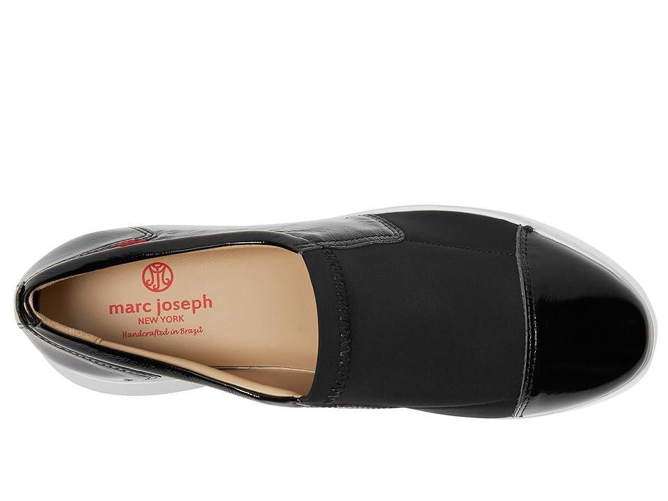 Marc Joseph New York Jay Street Svelte Patent) Women's Walking Shoes Product Image