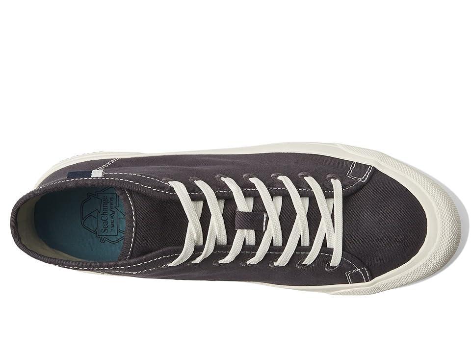 SeaVees SeaChange High-Top (Lava) Men's Shoes Product Image