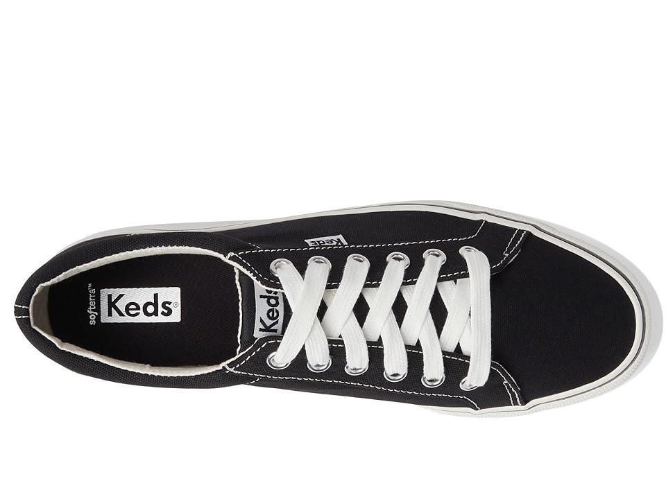 Keds Jump Kick Lace Up Women's Shoes Product Image