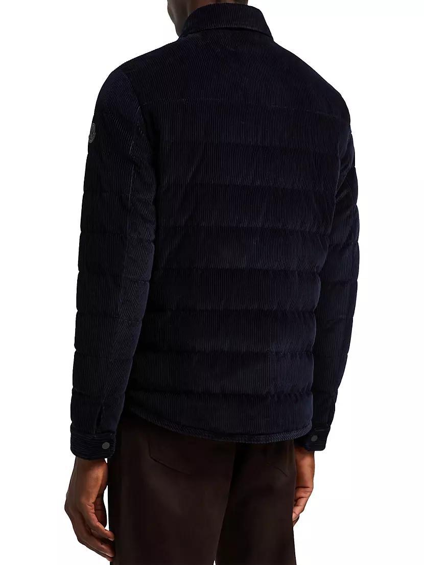 Gasserhof Puffer Jacket Product Image