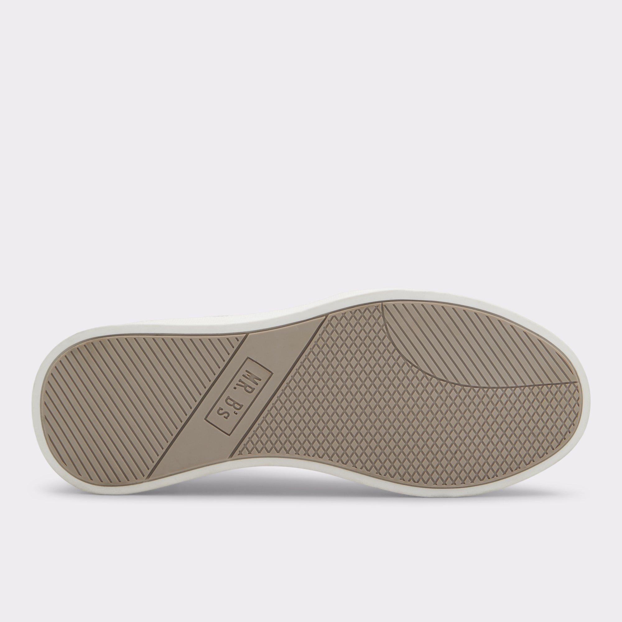 Jared White Men's Low top | ALDO US Product Image