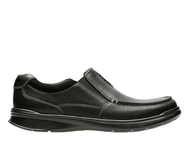 Men's Clarks Cotrell Free Slip-On Shoes Product Image