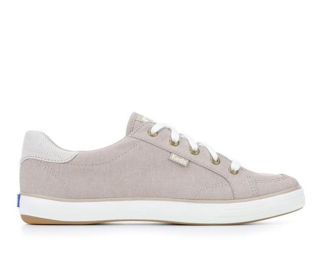 Women's Keds Center III Textile Product Image