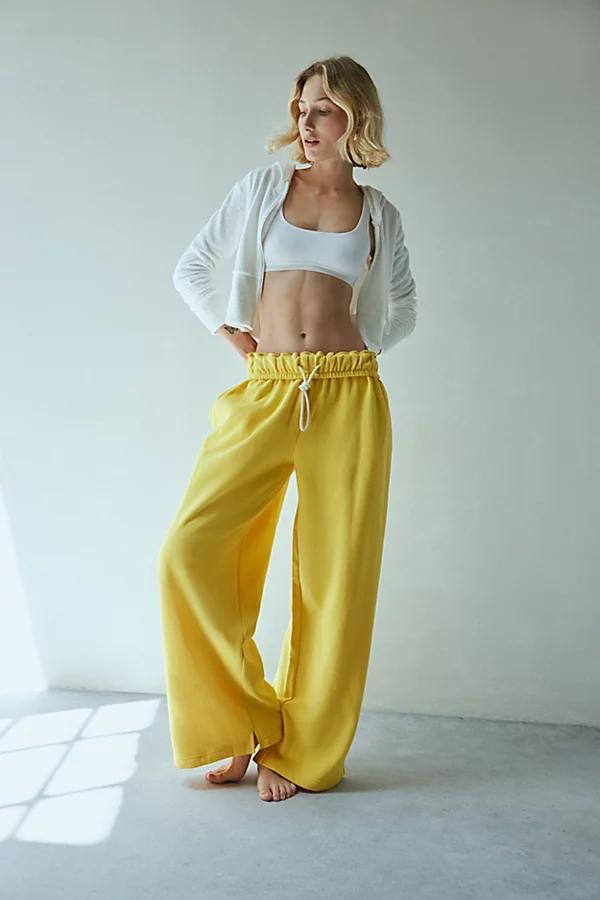 Out From Under Hoxton Piping Sweatpant Womens at Urban Outfitters Product Image