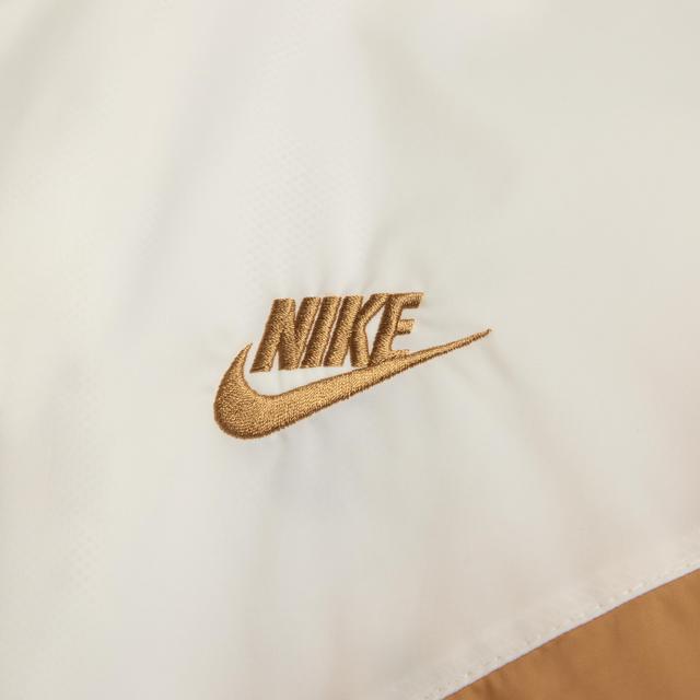 Mens Nike Sportswear Windrunner Hooded Jacket Product Image