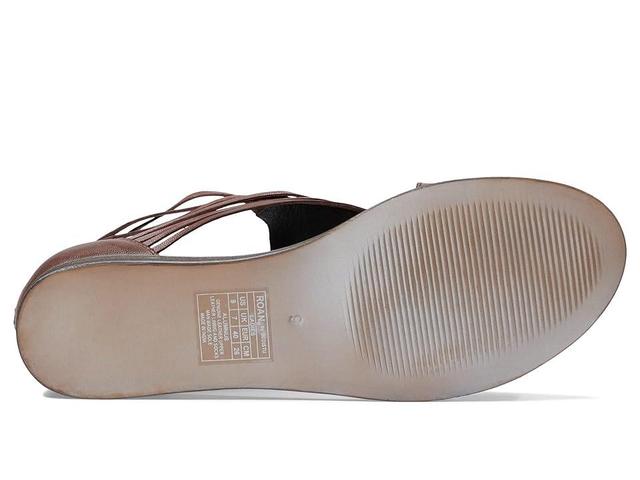 ROAN by Bed Stu Alumnus (Almond HD White BFS) Women's Shoes Product Image