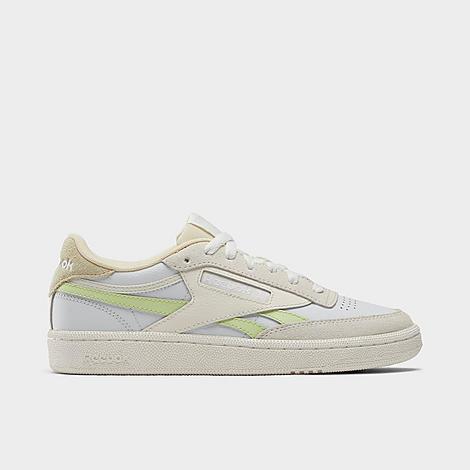 Reebok Womens Club C Revenge Casual Shoes Product Image