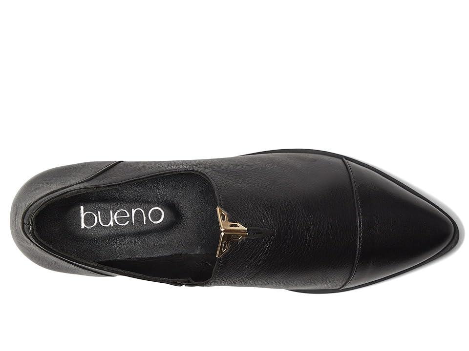 Bueno Billy (Black) Women's Shoes Product Image