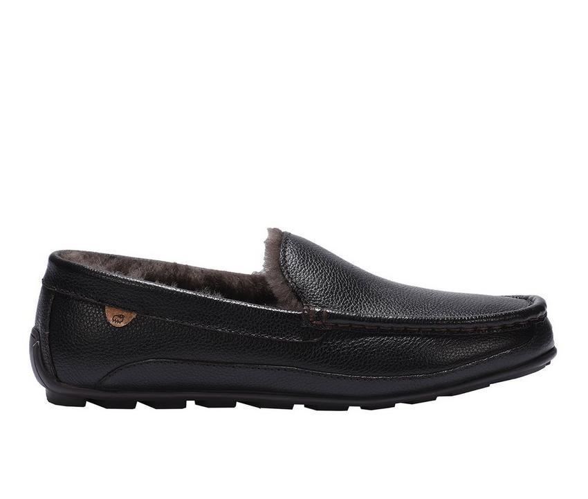 Lamo Footwear Grayson Casual Slip Ons Product Image