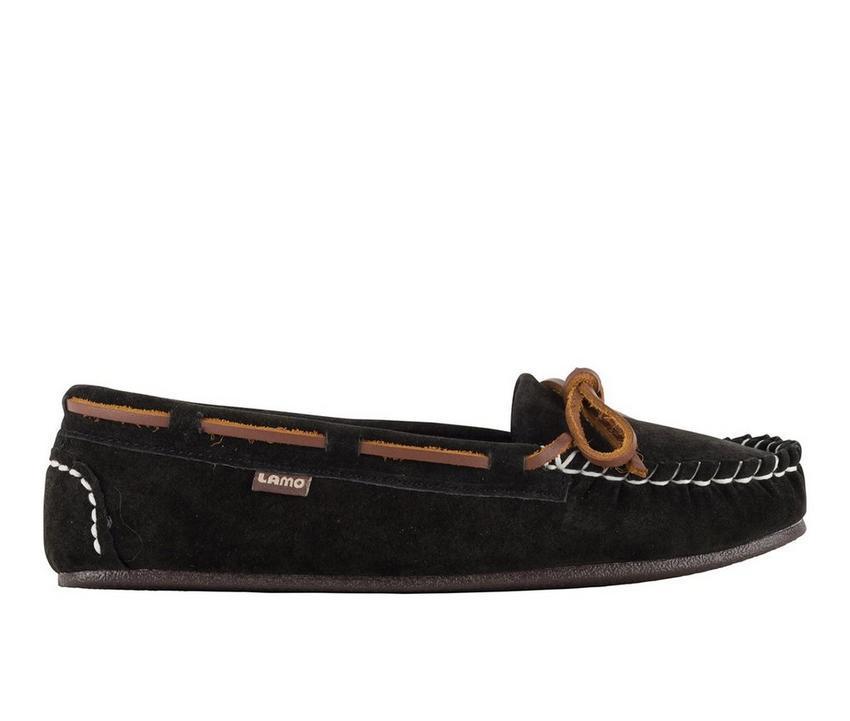 Lamo Footwear Sabrina Moc II Moccasins Product Image