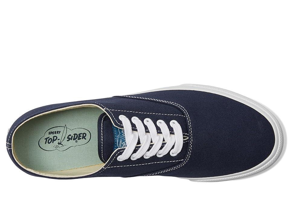 Sperry Cloud Cvo Men's Lace up casual Shoes Product Image