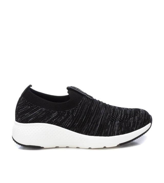 Xti Womens Comfort Sneakers By Product Image